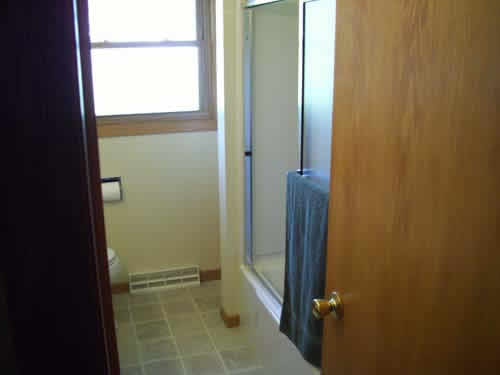 Bathroom Remodel - Waterloo, IA Construction Company